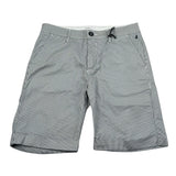 Jeckerson Bermuda Fantasia A Righe per Bambino J3842 BIANCO/BLU JECKERSON 