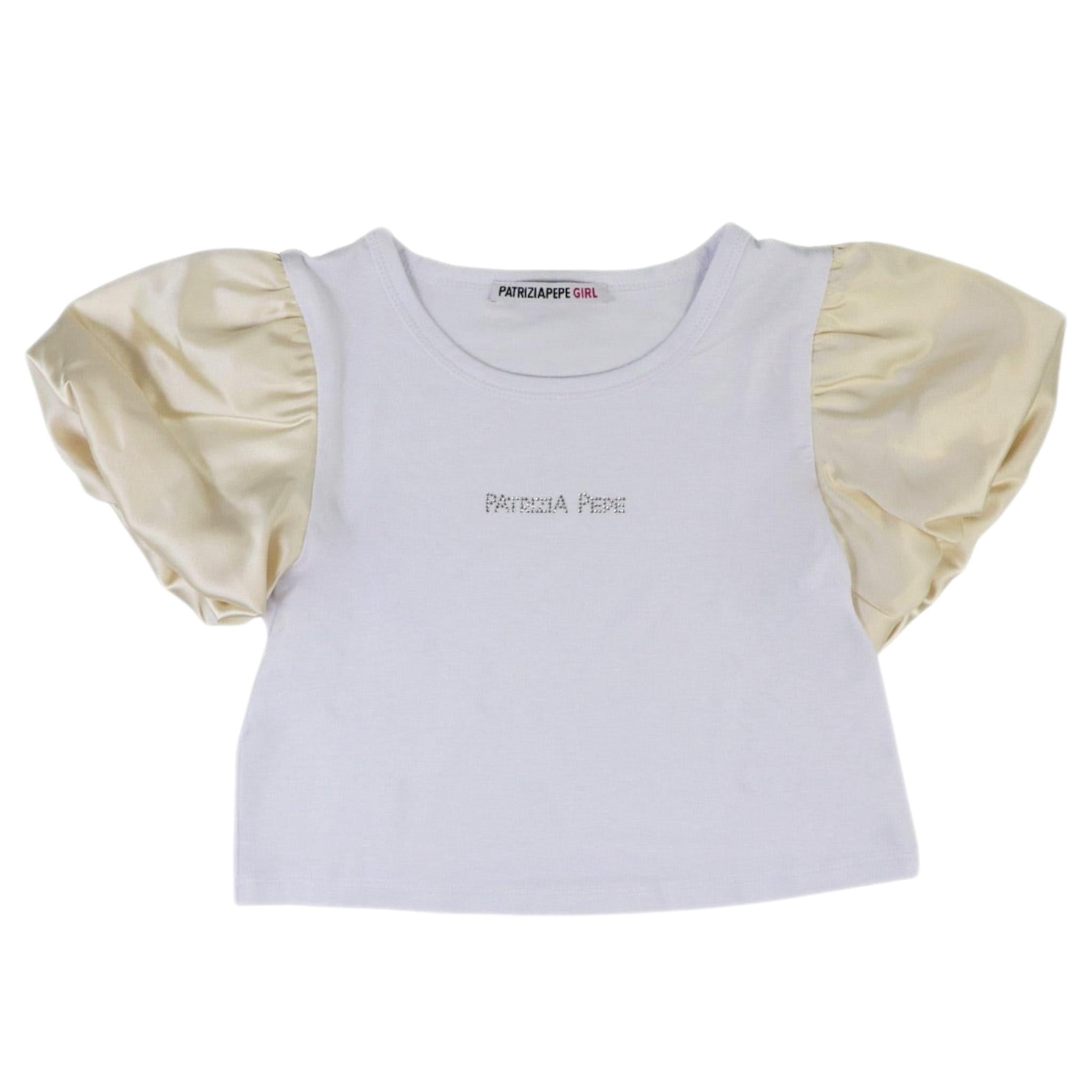 PATRIZIA PEPE 7M0811BIANCO