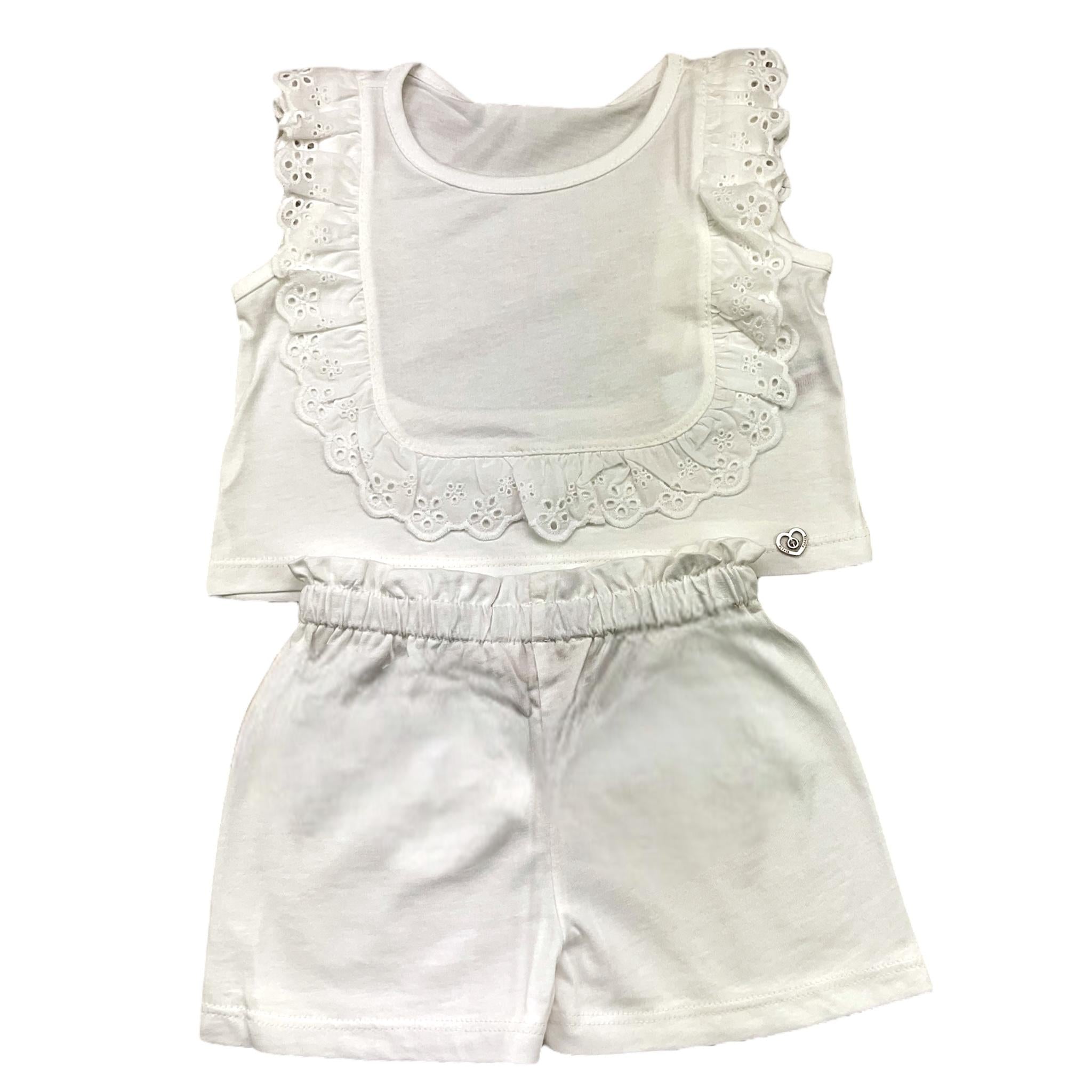 PLEASE KB00030G60BIANCO
