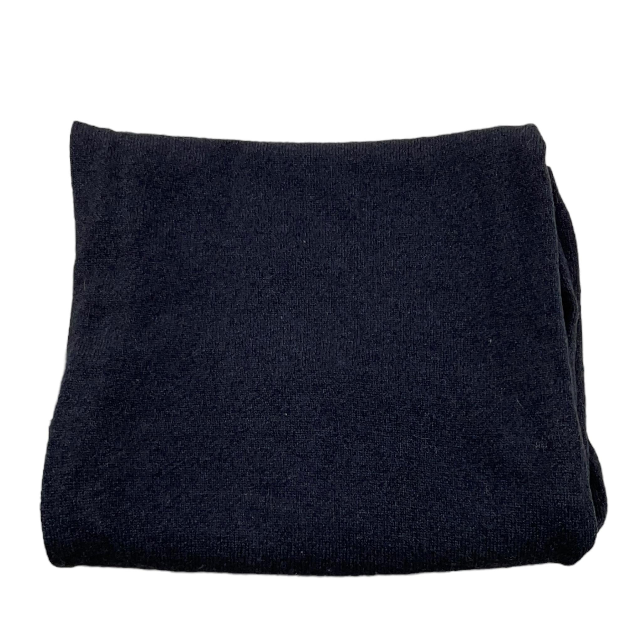 FAY sciarpa tinta unita Blu per Bambino FT0P43 BLU FAY 