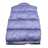 Just Cavalli Smanicato Tinta Unita con Logo per Bambina JGP26005PI LILLA JUST CAVALLI 