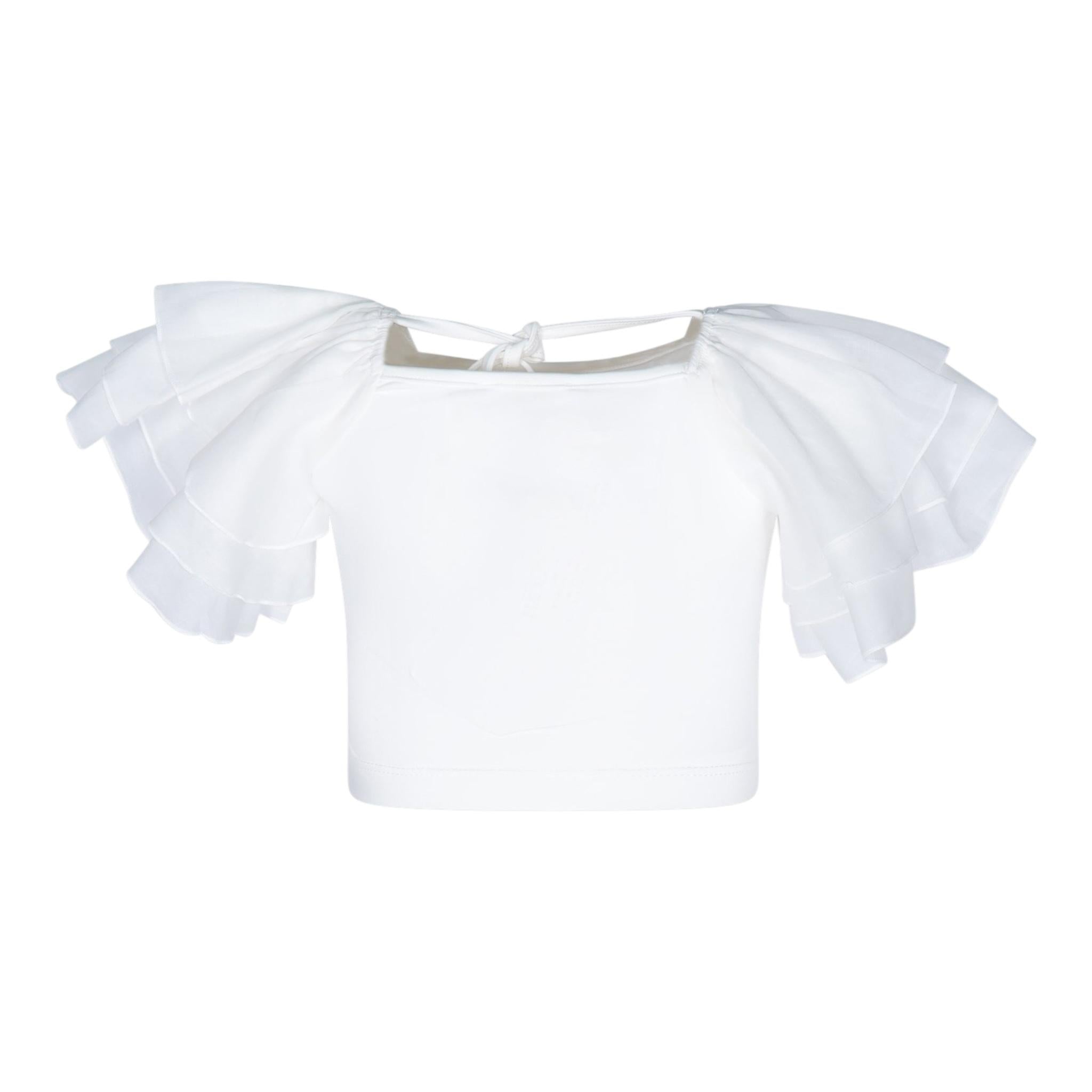 FUN & FUN FNCBTS16413BIANCO