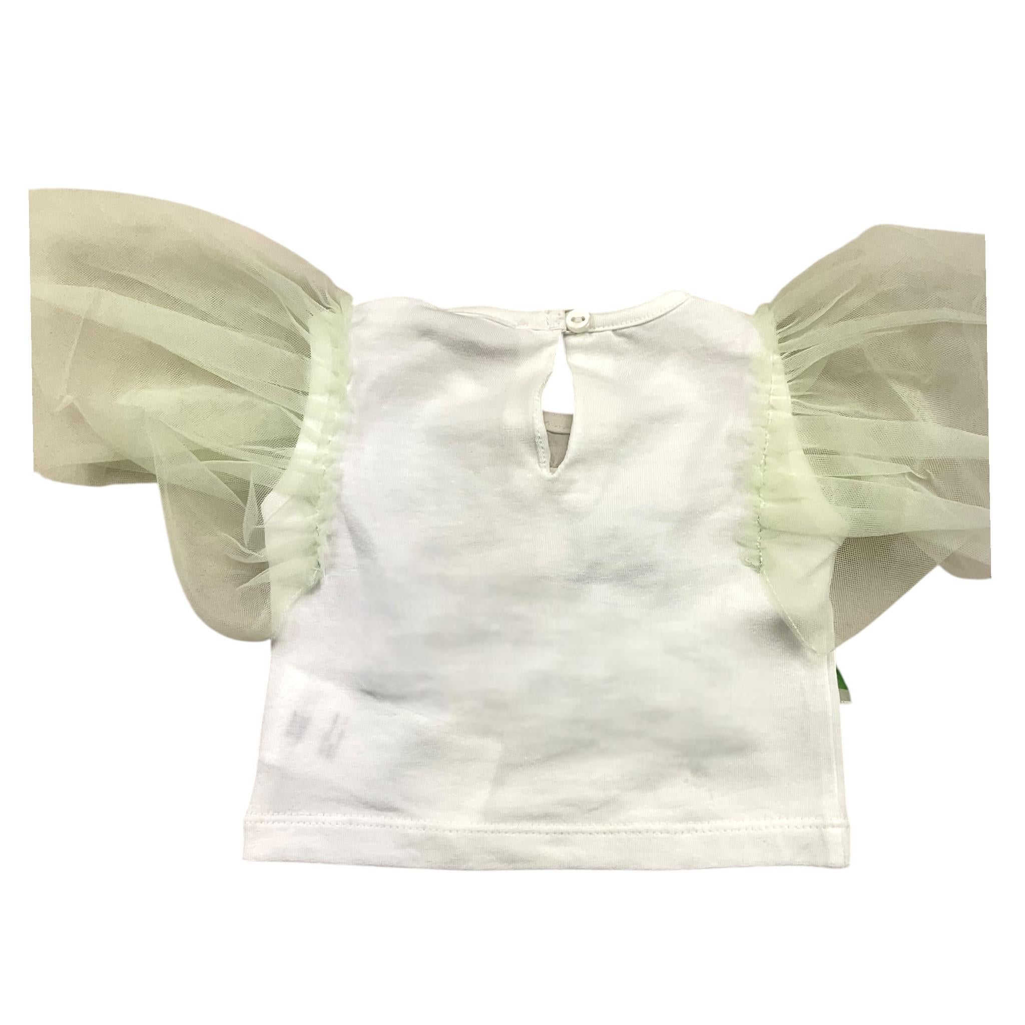 MISS GRANT MG09722BIANCO