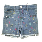 GUESS K4GD19D4CA0AZZURRO