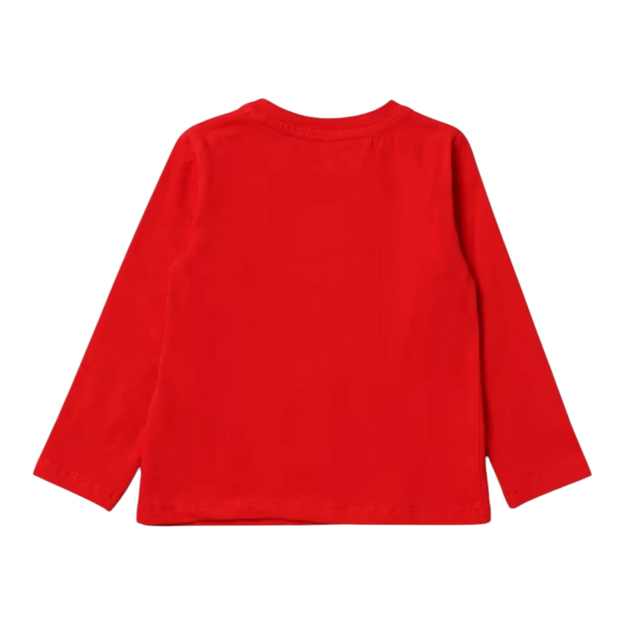 LIU JO KF3156ROSSO