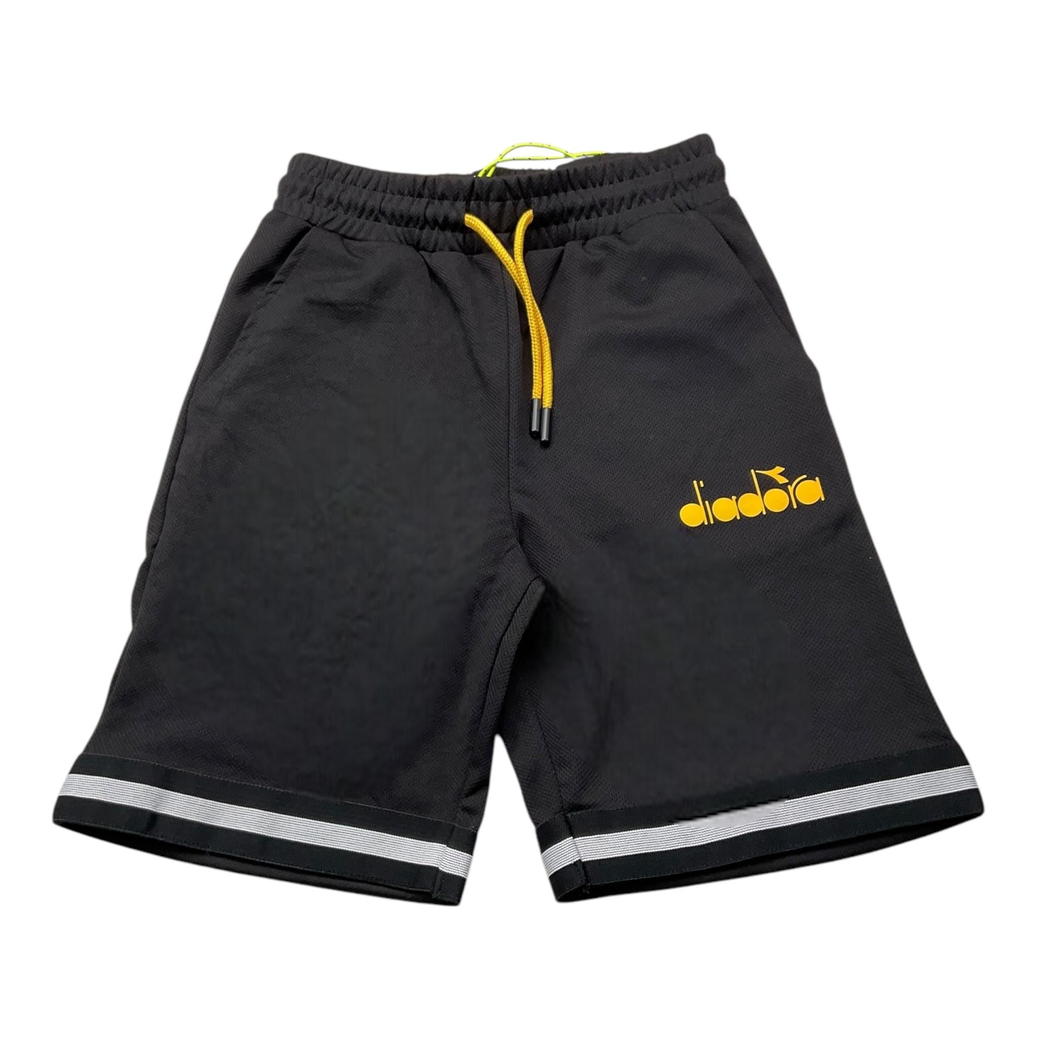 DIADORA S4DIJBBE030XXNERO