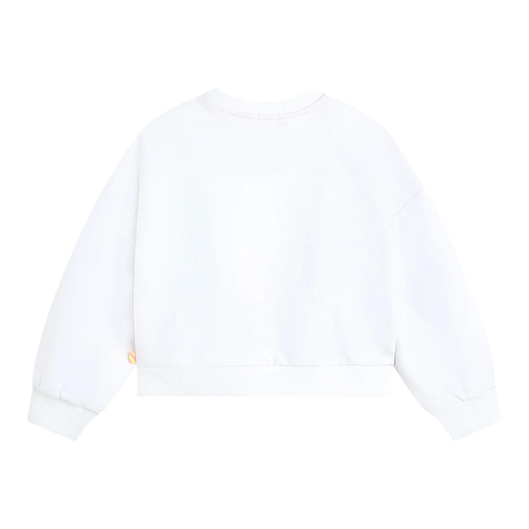 BillIEBLUSH U20099BIANCO