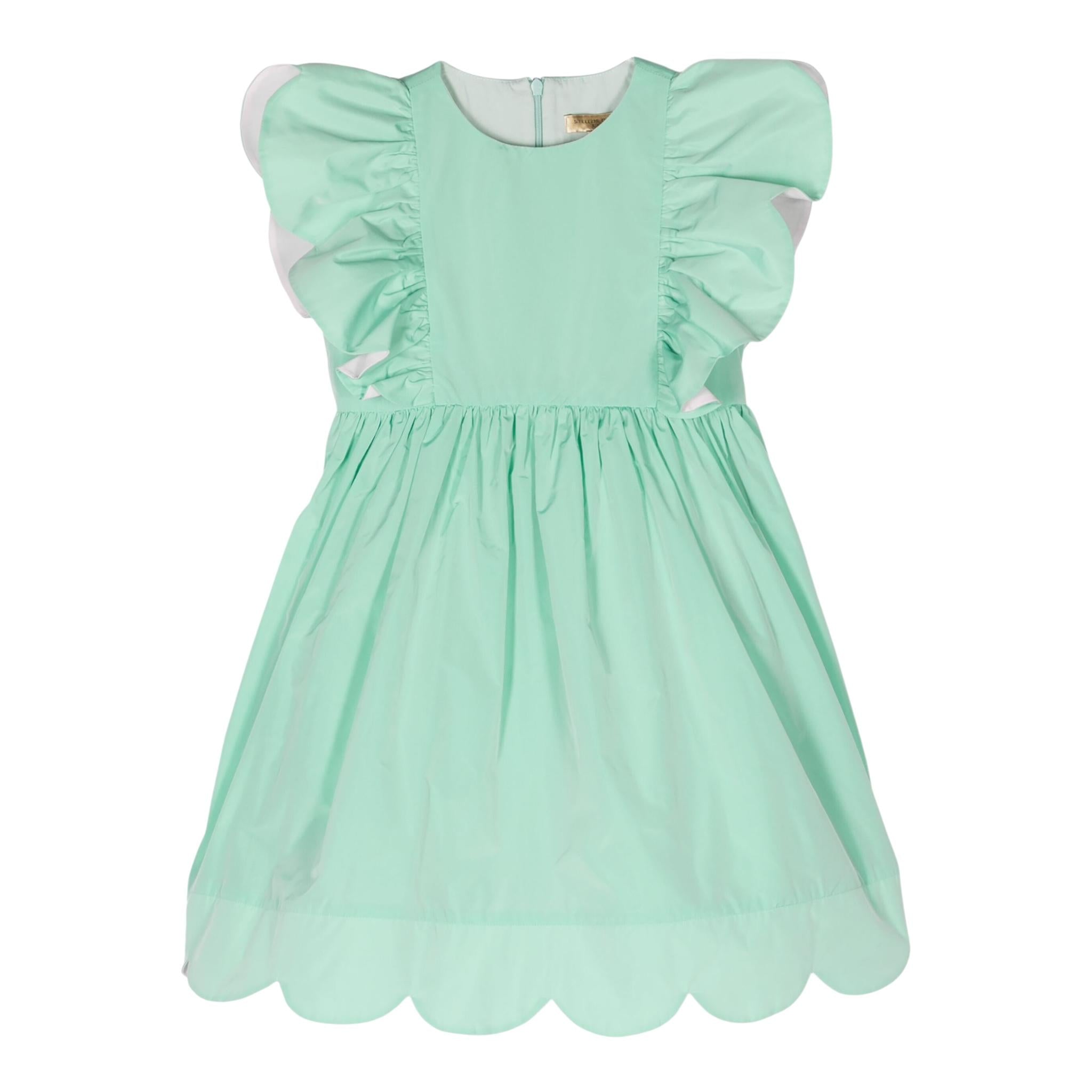 STELLA McCARTNEY TU1F12VERDE