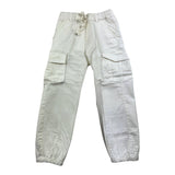 ZHOE & TOBIAH DLL10BIANCO