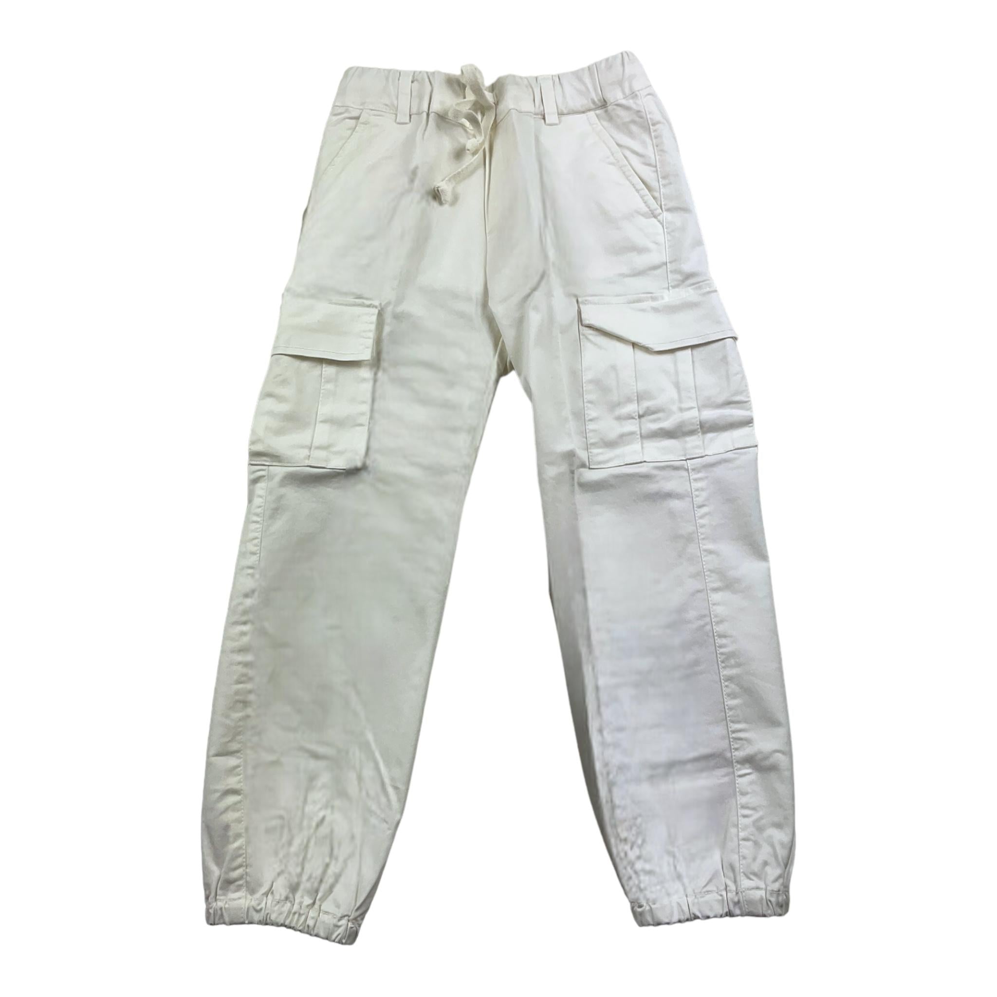ZHOE & TOBIAH DLL10BIANCO