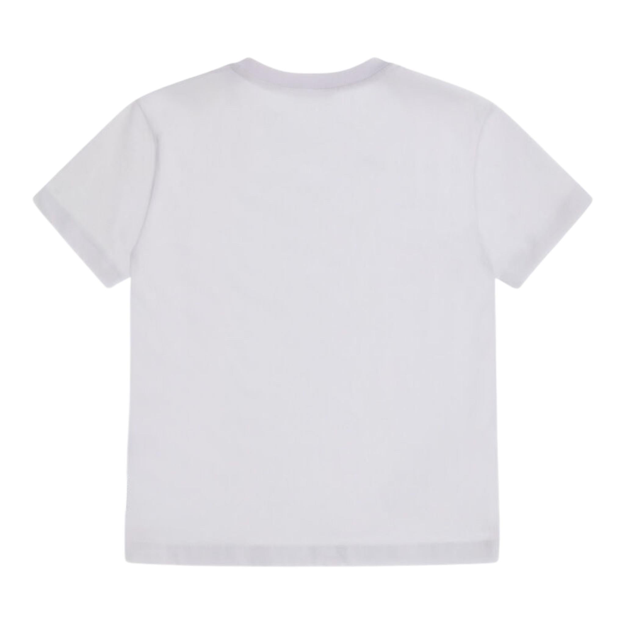 ROBERTO CAVALLI SJT639BIANCO