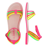 BillIEBLUSH U19346MULTICOLOR