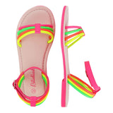 BillIEBLUSH U19346MULTICOLOR