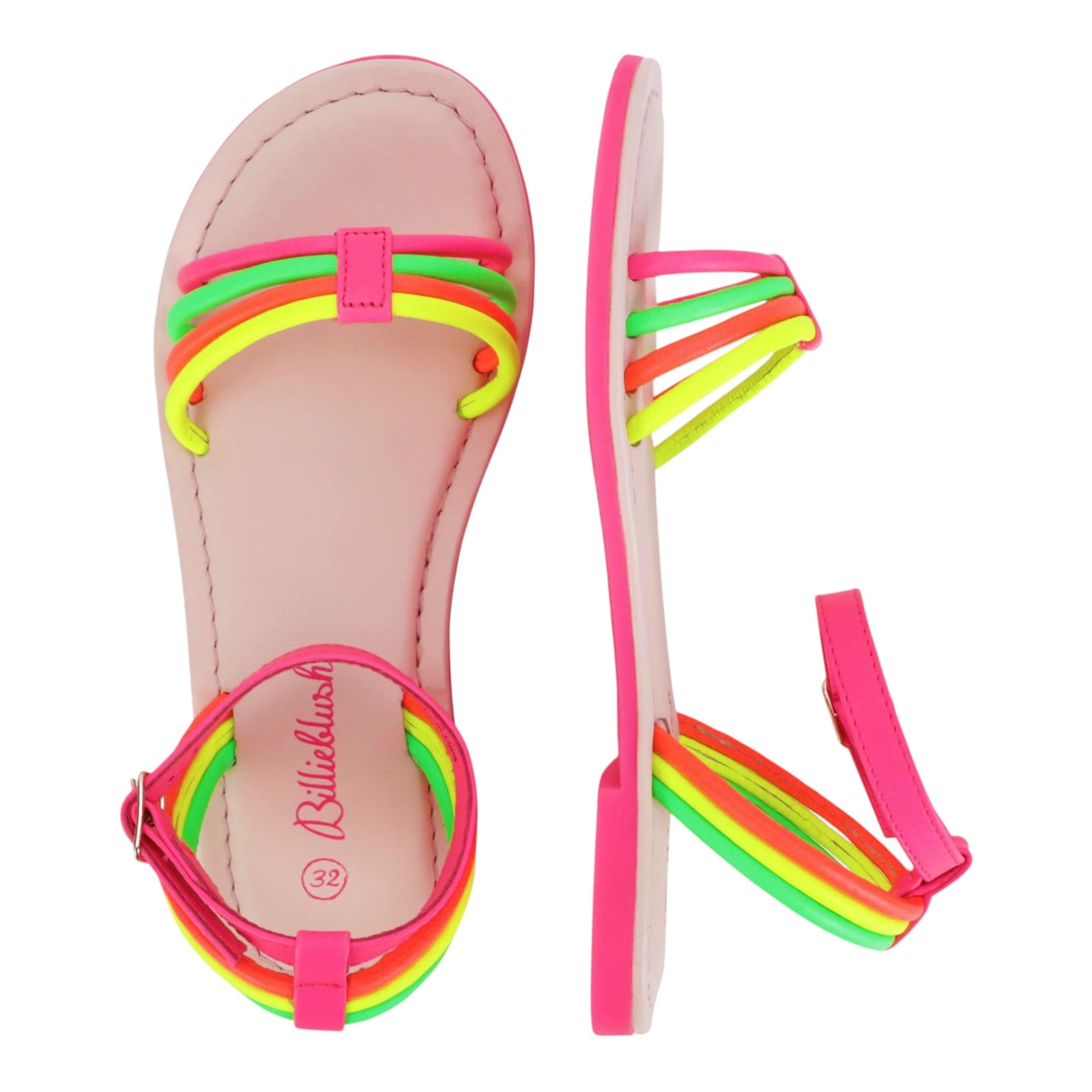 BillIEBLUSH U19346MULTICOLOR