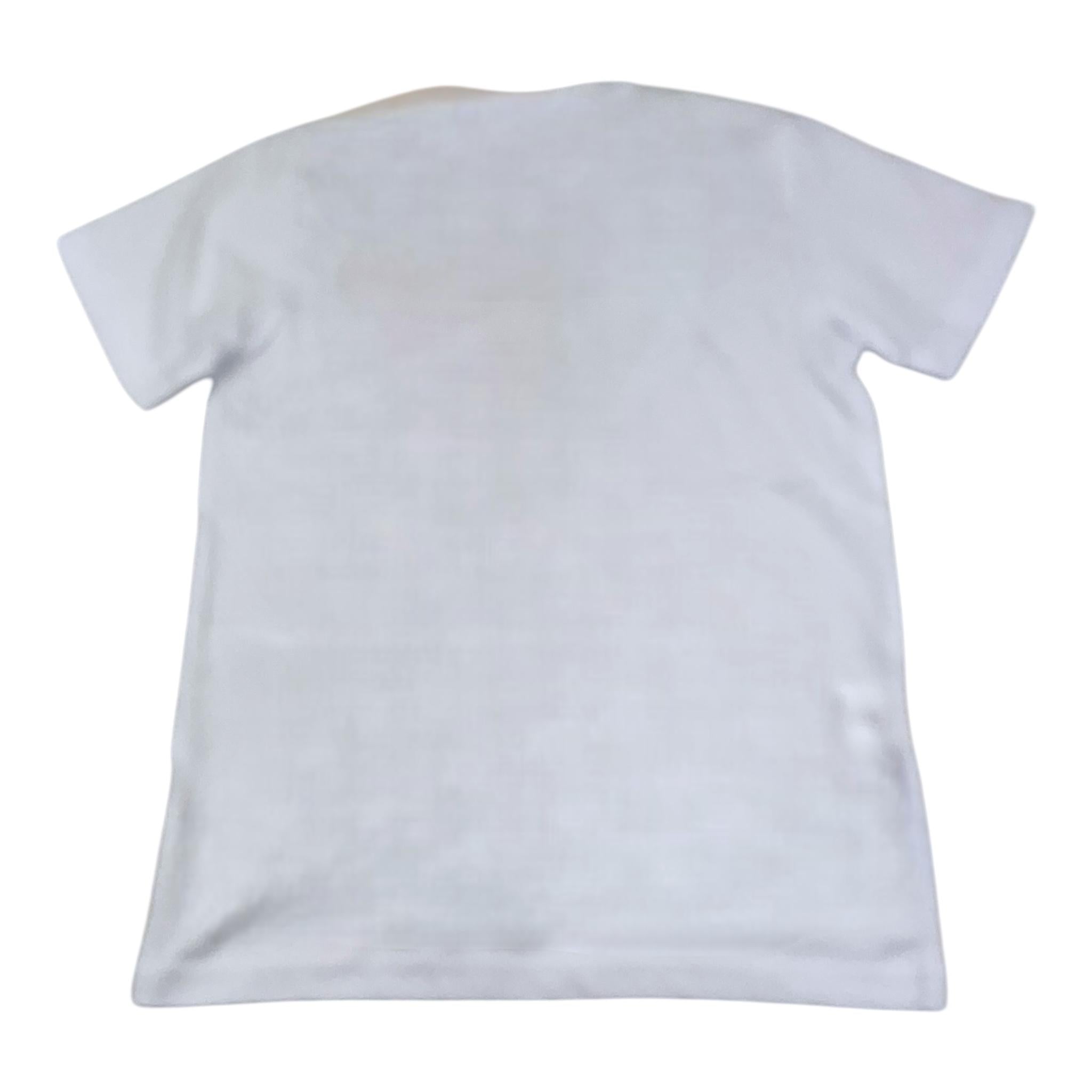OVER-D 653STSBIANCO