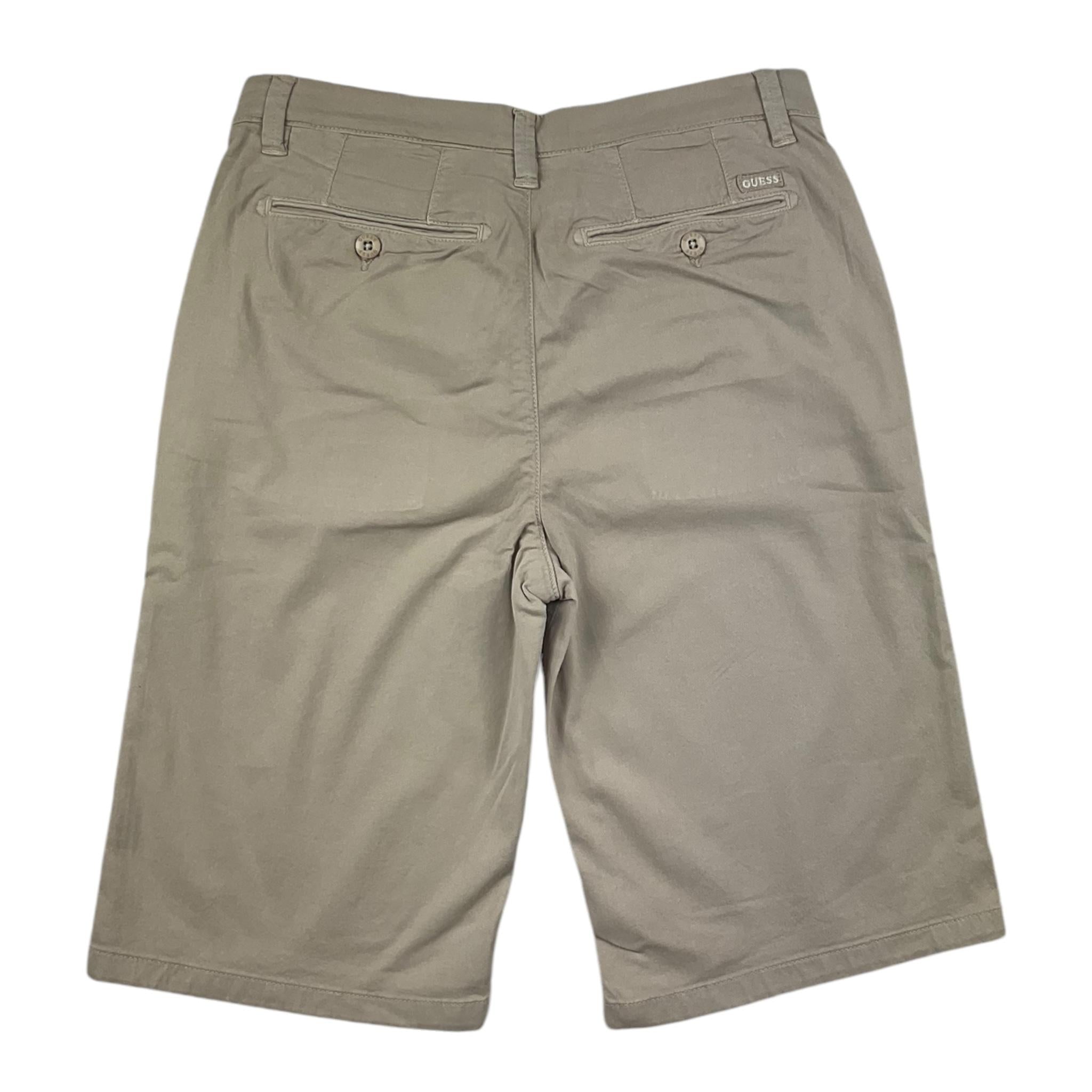 GUESS L3GD18WFBY3BEIGE