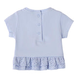 MINI BANDA 387663AZZURRO POLVERE