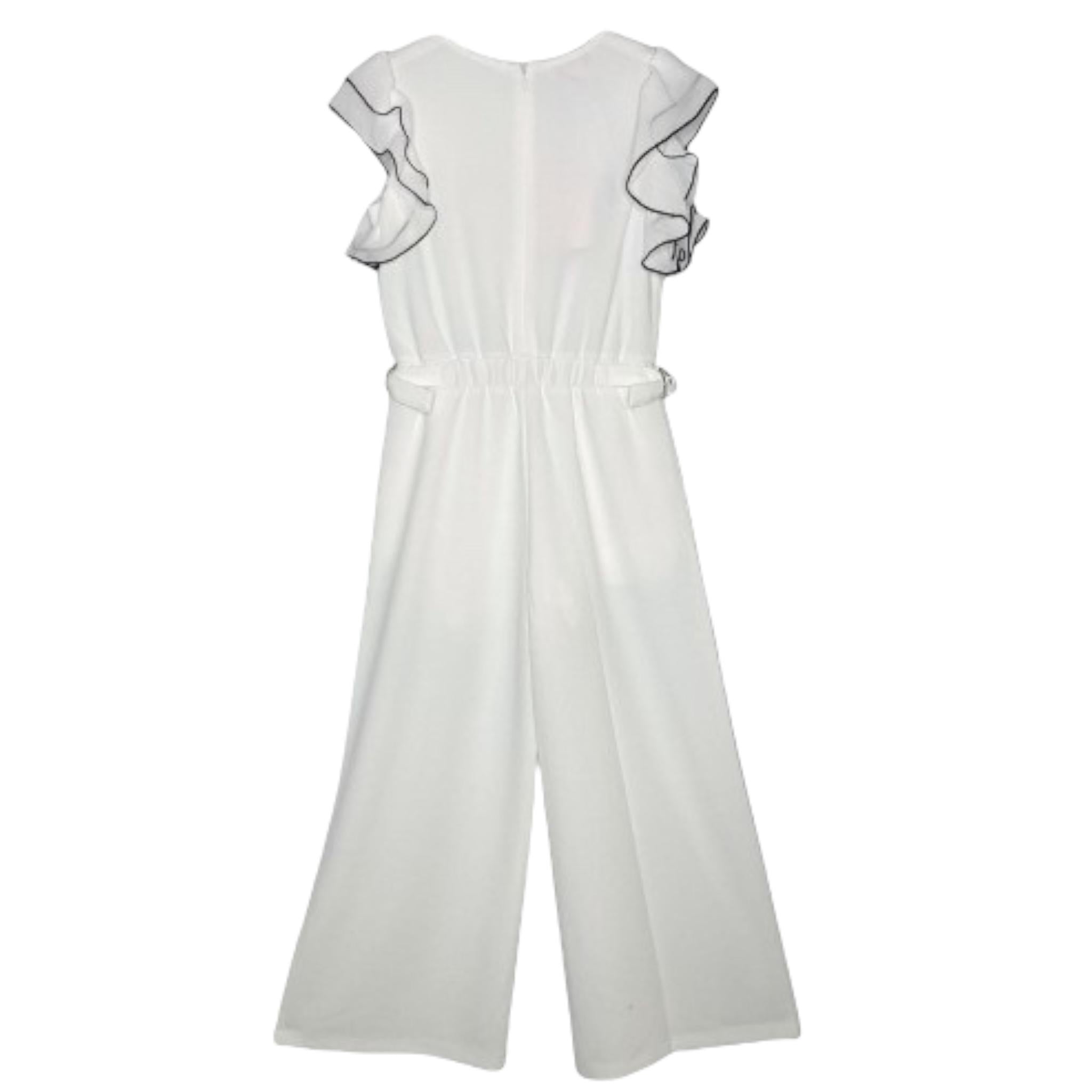 LIU JO GA3033BIANCO