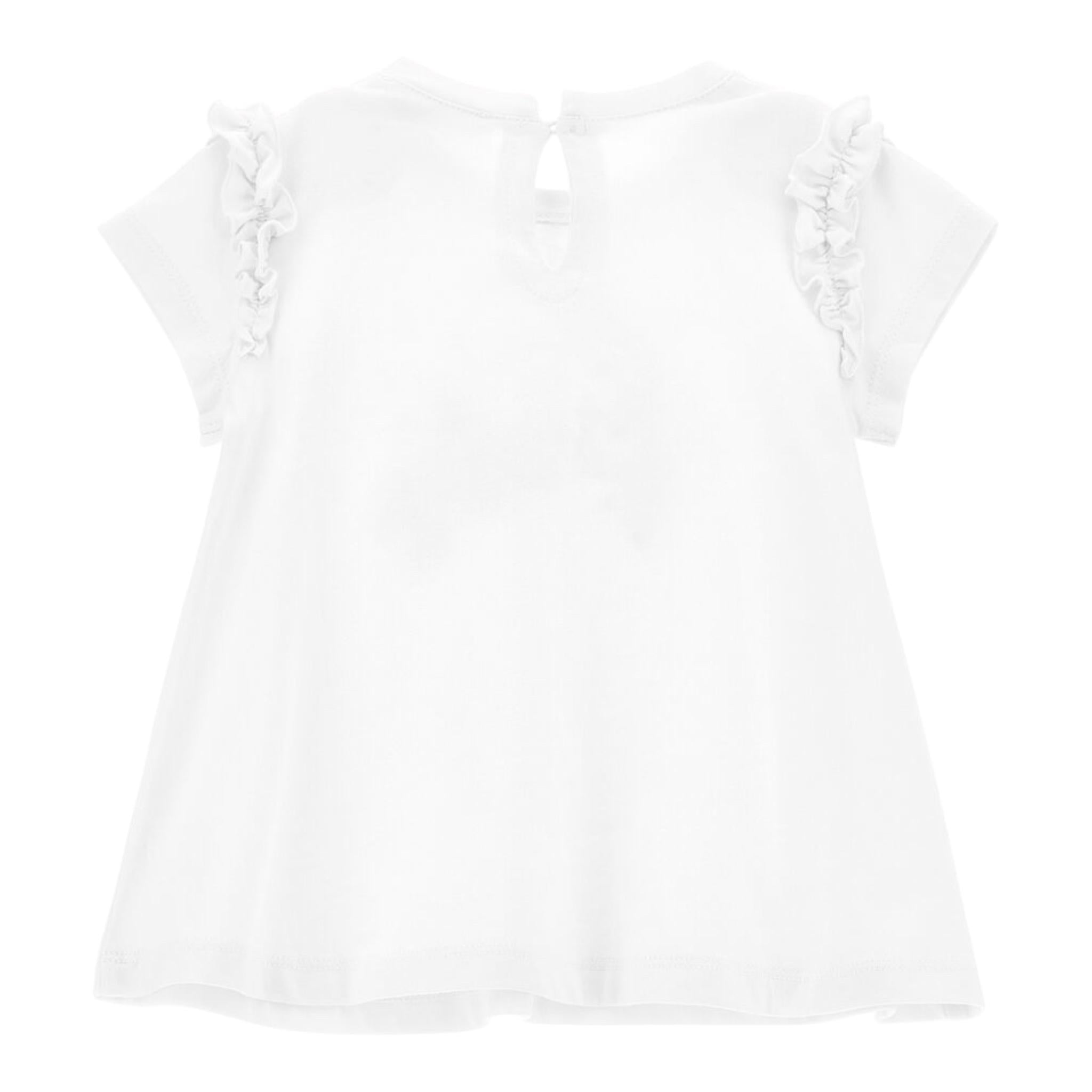 MONNALISA 39C603BIANCO