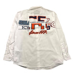 ICEBERG CMICE4108BXXBIANCO