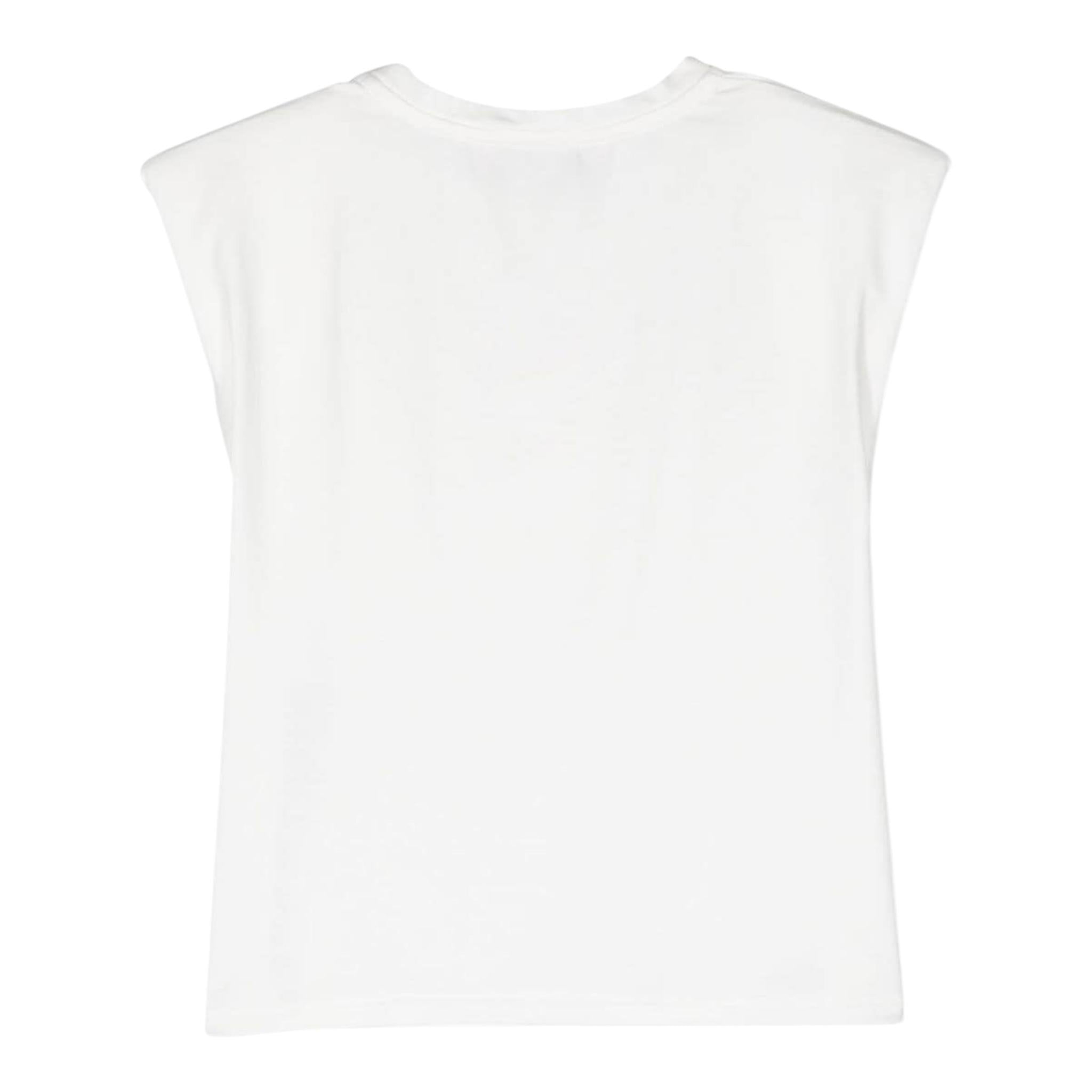 MISS BLUMARINE IA3062BIANCO