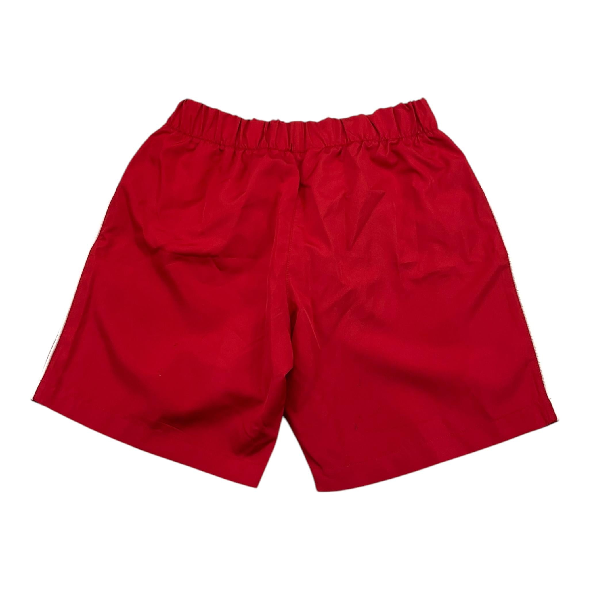 FAY FSC509ROSSO