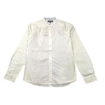 WOOLRICH WKCAM0498BIANCO