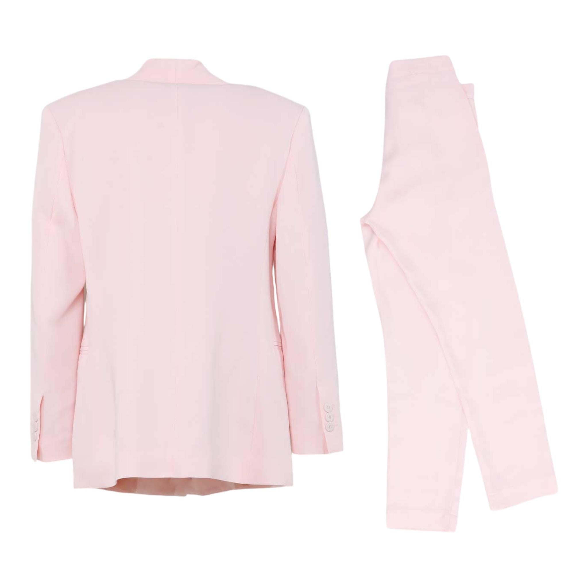 STELLA McCARTNEY TU3B40ROSA