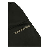 FRWRD CLOTHING pantalone tinta unita con elastico in vita Nero per Bambino 15217 NERO FRWRD CLOTHING 