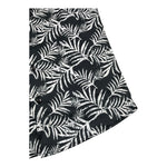 Louis Dieudonne' Camicia Tinta Unita Mezza Manica con Fantasia per Bambino LD01 NERO LOUIS DIEUDONNE' 