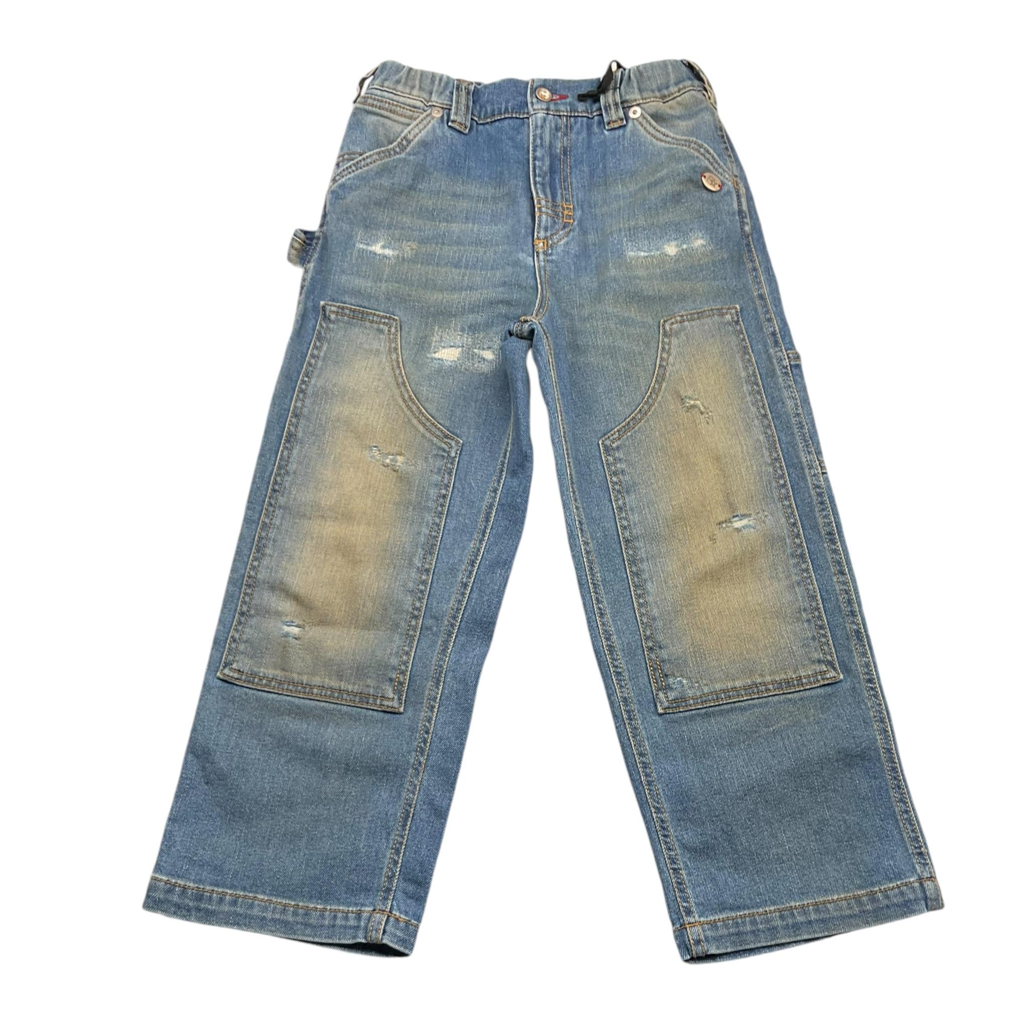 BERNA 240164BLU