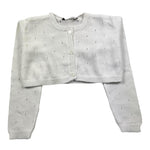 LITTLE BEAR 8301BIANCO