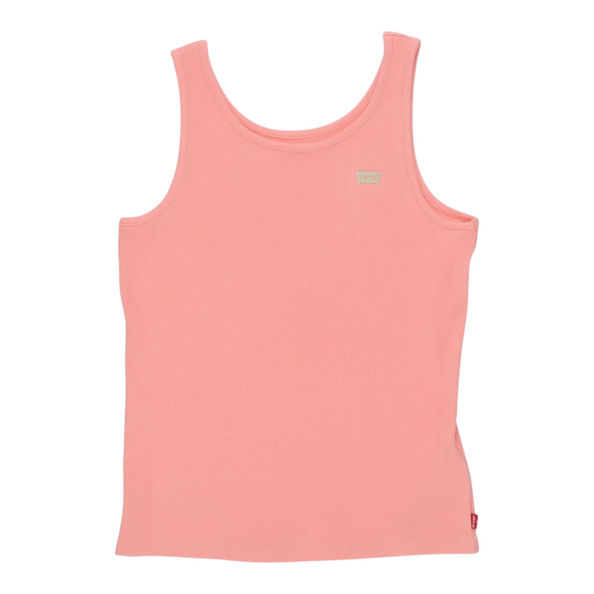 Mayoral Canotte Girocollo tinta unita con Logo Pesca per Bambina 3EK116X PESCA MAYORAL 