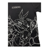 ICEBERG TSICE4118BNERO