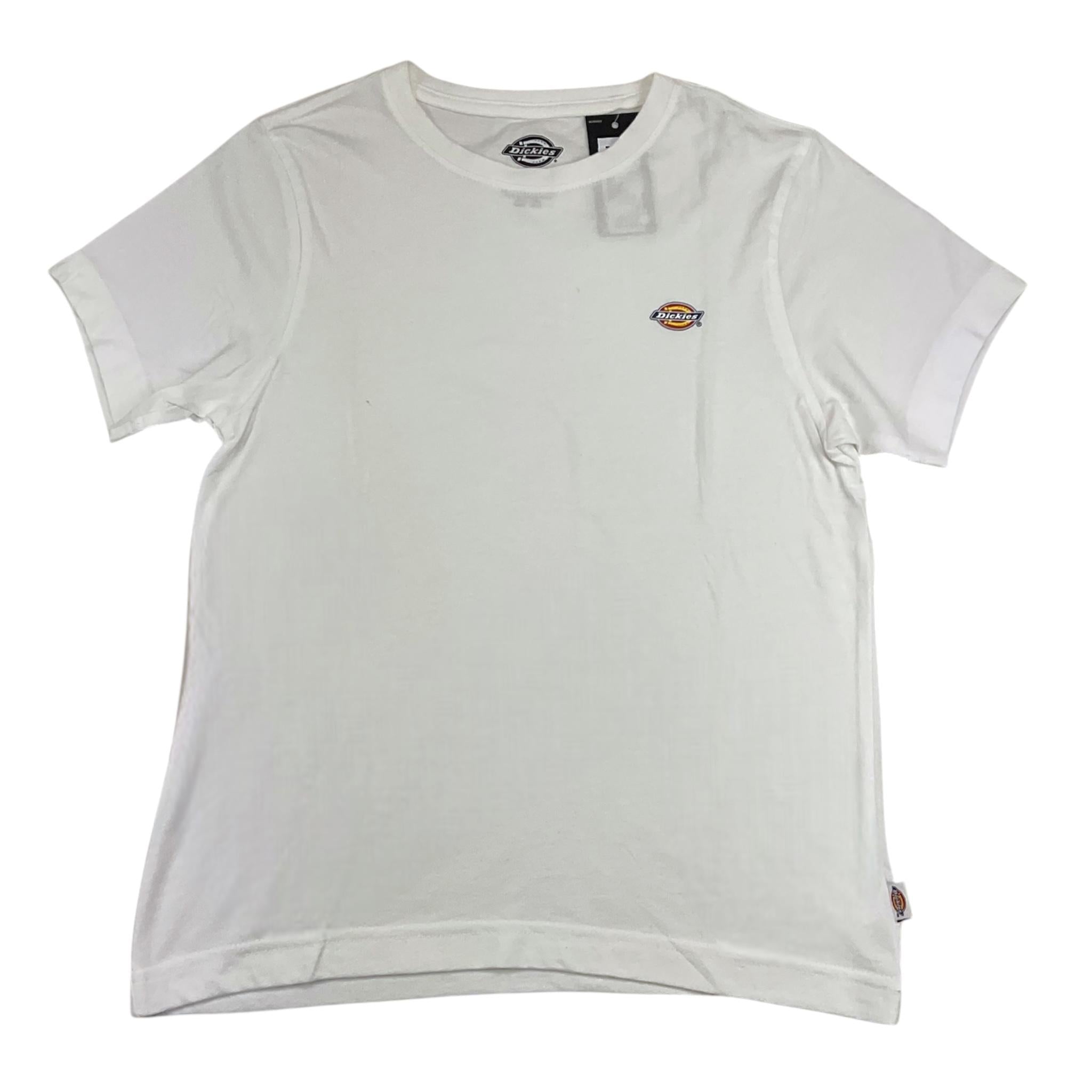 DICKIES DK0KSR64BIANCO