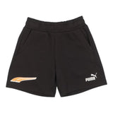 PUMA 680296NERO
