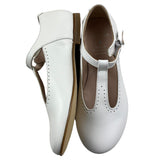 SIMONETTA SU0A56BIANCO