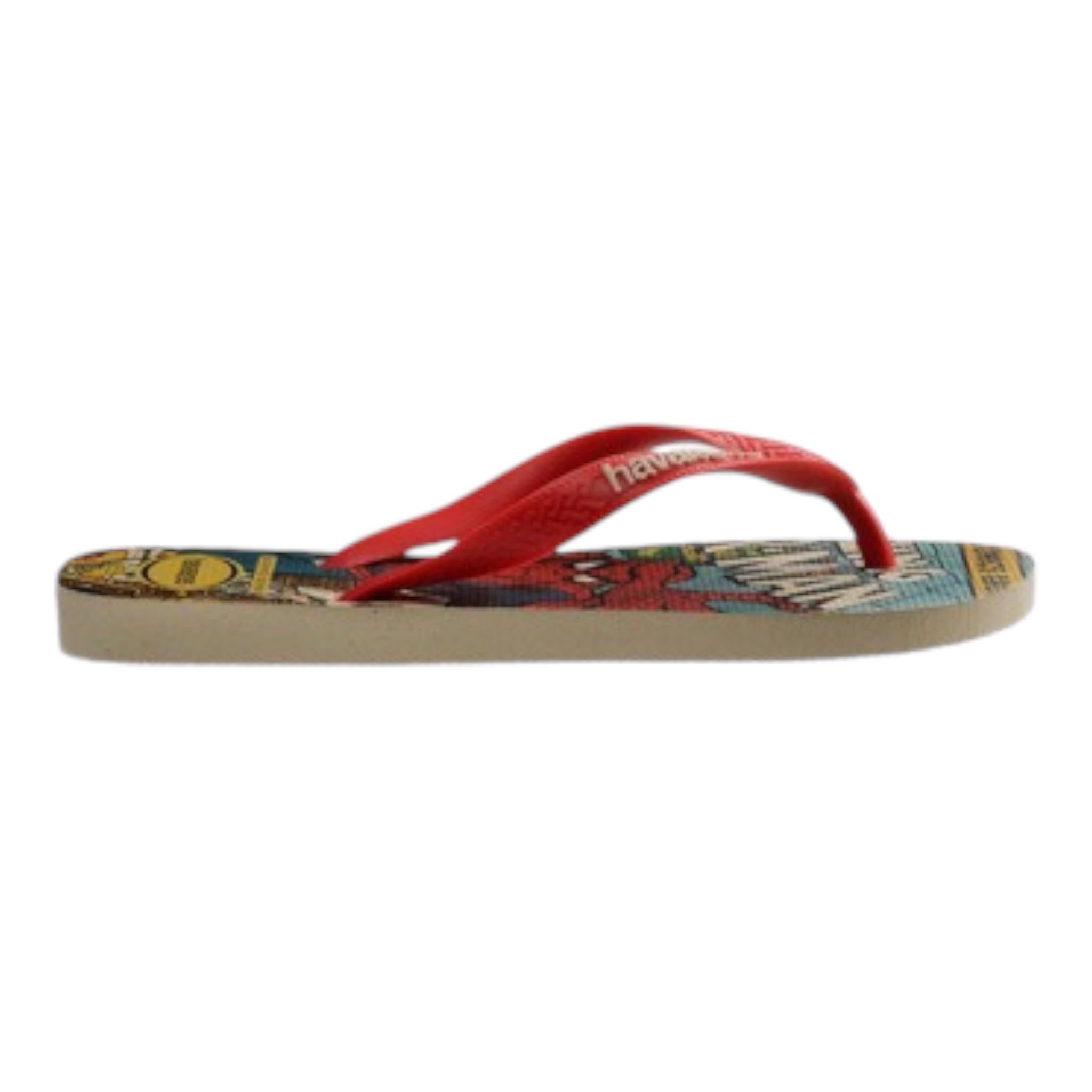 HAVAIANAS 4147012ROSSO