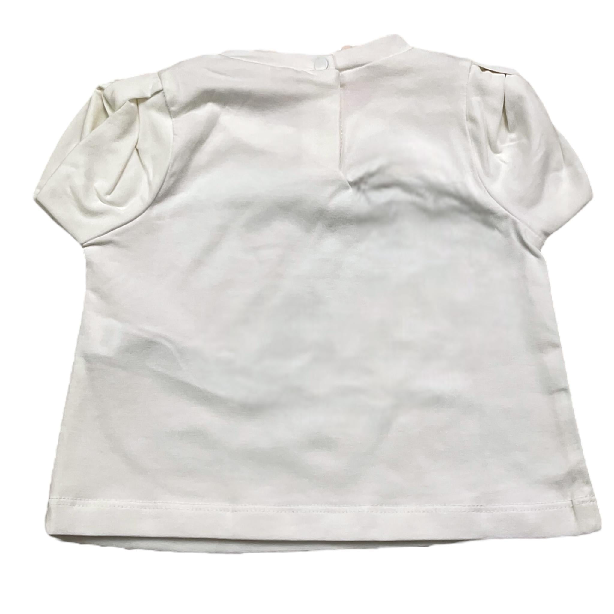 LIU JO HA4057J5003XBIANCO