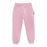 John Richmond Pantalone Tuta Tinta Unita per Bambina RIP25004PA ROSA JOHN RICHMOND 