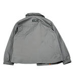 John Richmond Giubbino Tinta Unita con Bottoni per Bambino RBP26036GB GRIGIO JOHN RICHMOND 