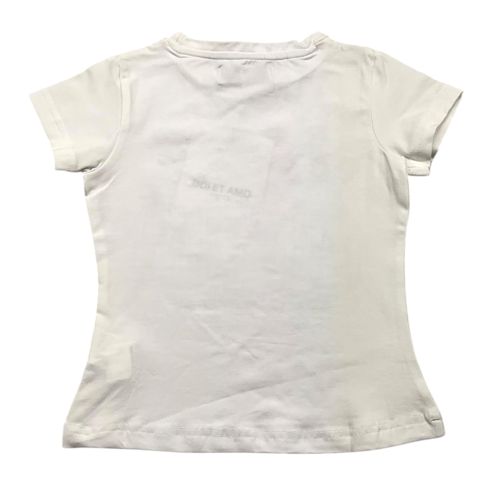 ODI ET AMO ODJTS15270BIANCO