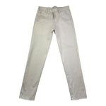 Emanuel Pris Pantalone Tinta Unita con Girovita Regolabile per Bambino EPT6226B BEIGE EMANUEL PRIS 