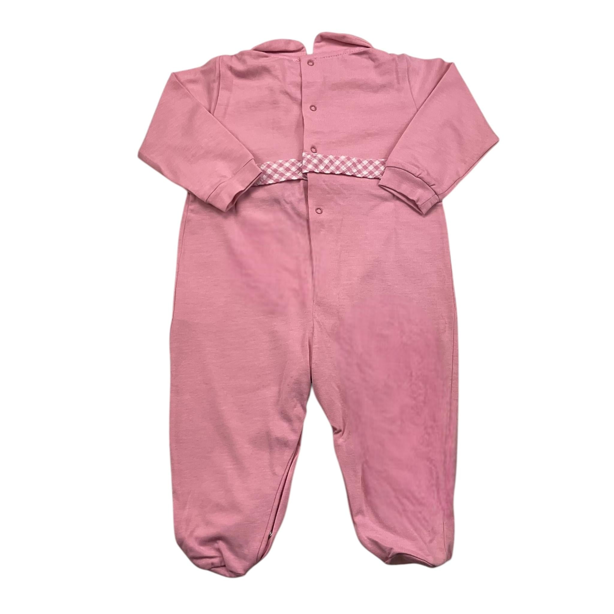 LALALU' TBL6MXROSA