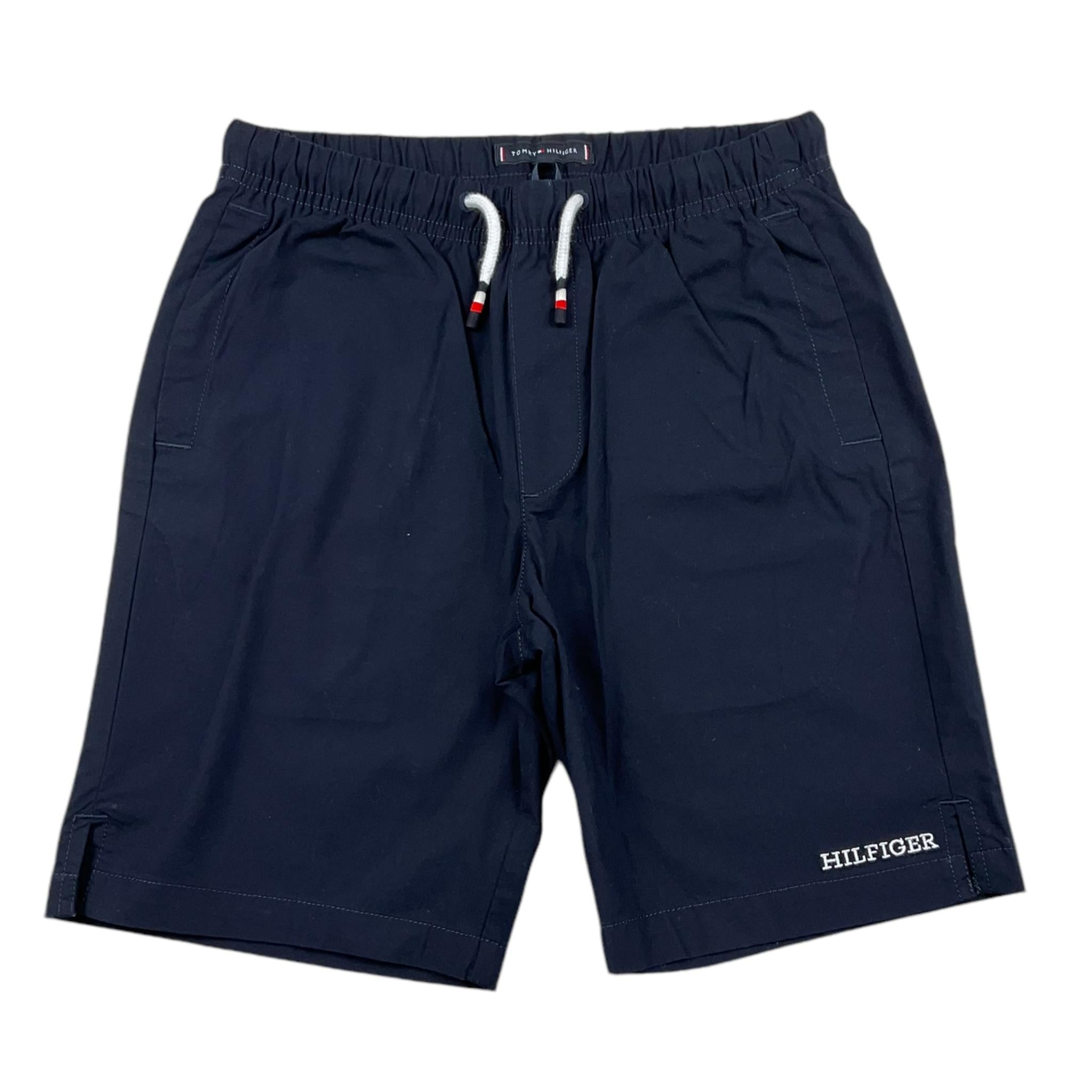TOMMY HILFIGER KB0KB08948BLU