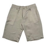 Antony Morato Bermuda Tinta Unita con Elastico In Vita per Bambino MKSH00088 BEIGE ANTONY MORATO 