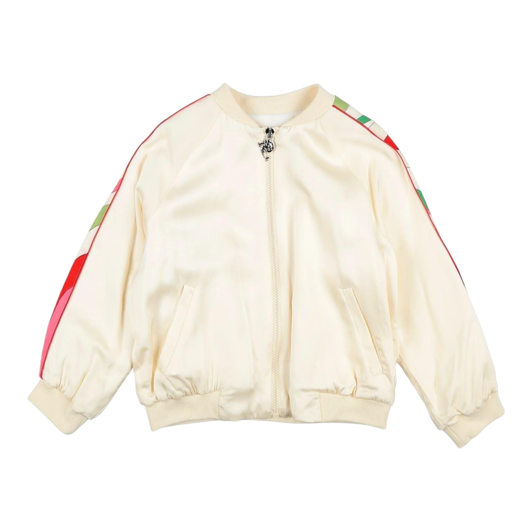 EMILIO PUCCI PS2A74_AVORIO
