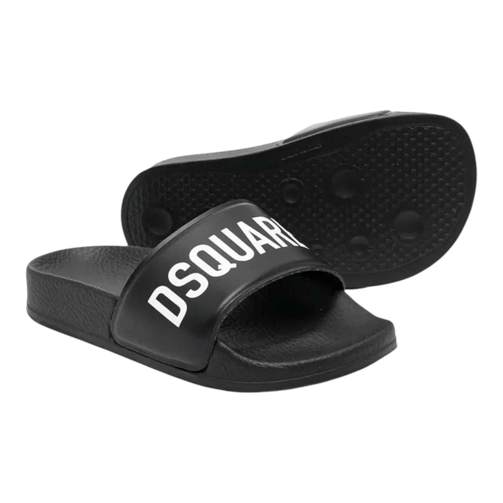 DSQUARED2 P4138NERO
