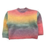 LOSAN maglia girocollo multicolor Multicolor per Neonata 51030276038020N MULTICOLOR LOSAN 