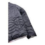 SUNS  giubbino reversibile cn cappuccio bicolore Bianco/nero per Bambino GBS5310UX BIANCO/NERO SUNS 
